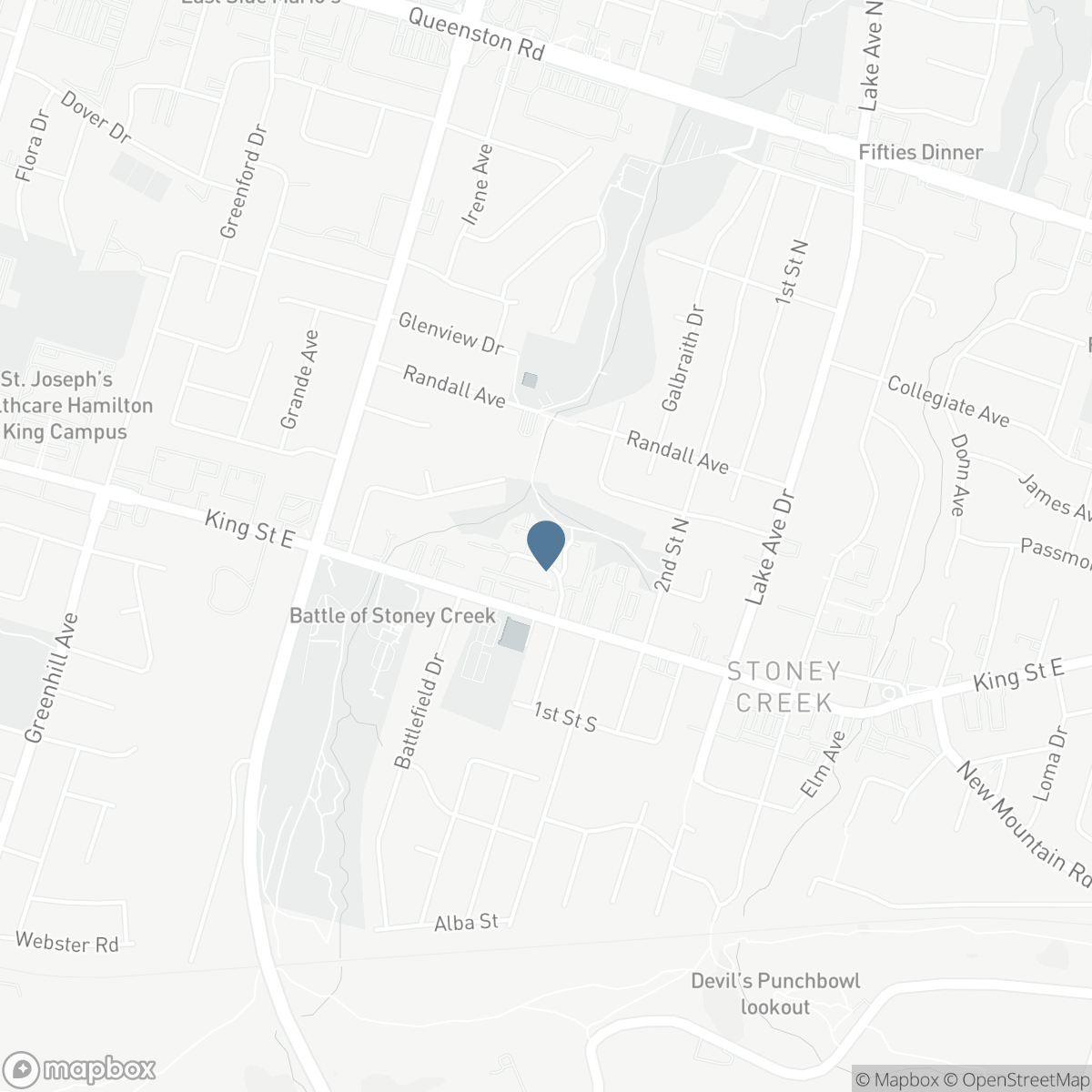 507 - 8 VILLAGE GREEN BOULEVARD, Hamilton, Ontario L8G 5B8